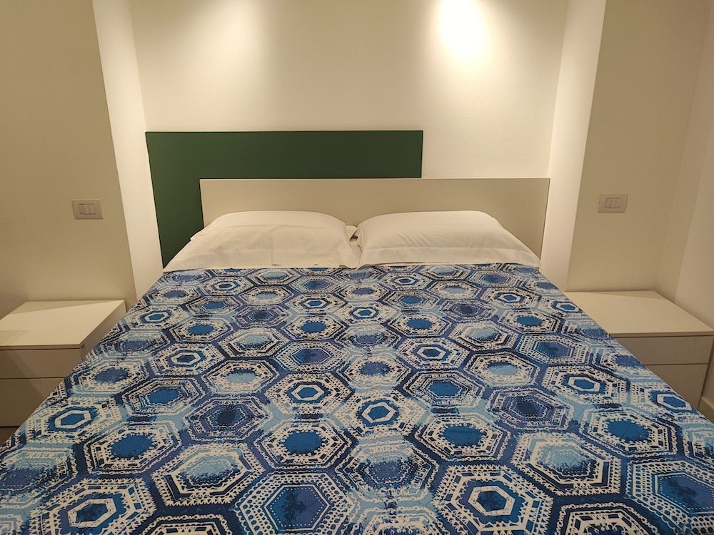 Bergamo Alta Guest House Comfort Suite, 1 Bedroom 4