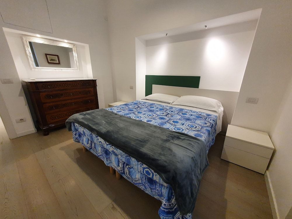 Bergamo Alta Guest House Comfort Suite, 1 Bedroom 6