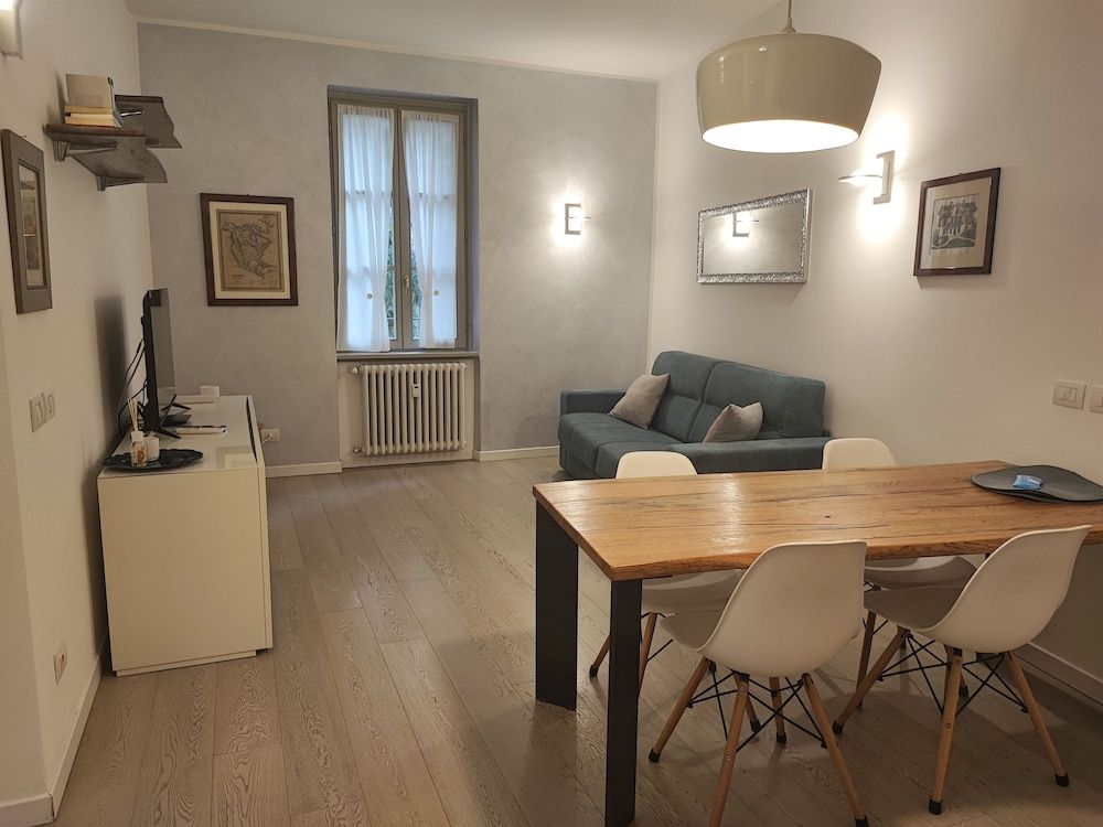 Bergamo Alta Guest House Comfort Suite, 1 Bedroom 16