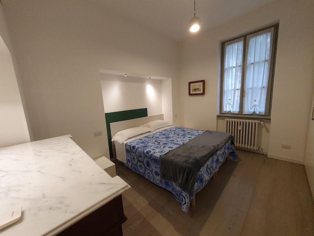 Bergamo Alta Guest House Comfort Suite, 1 Bedroom 5