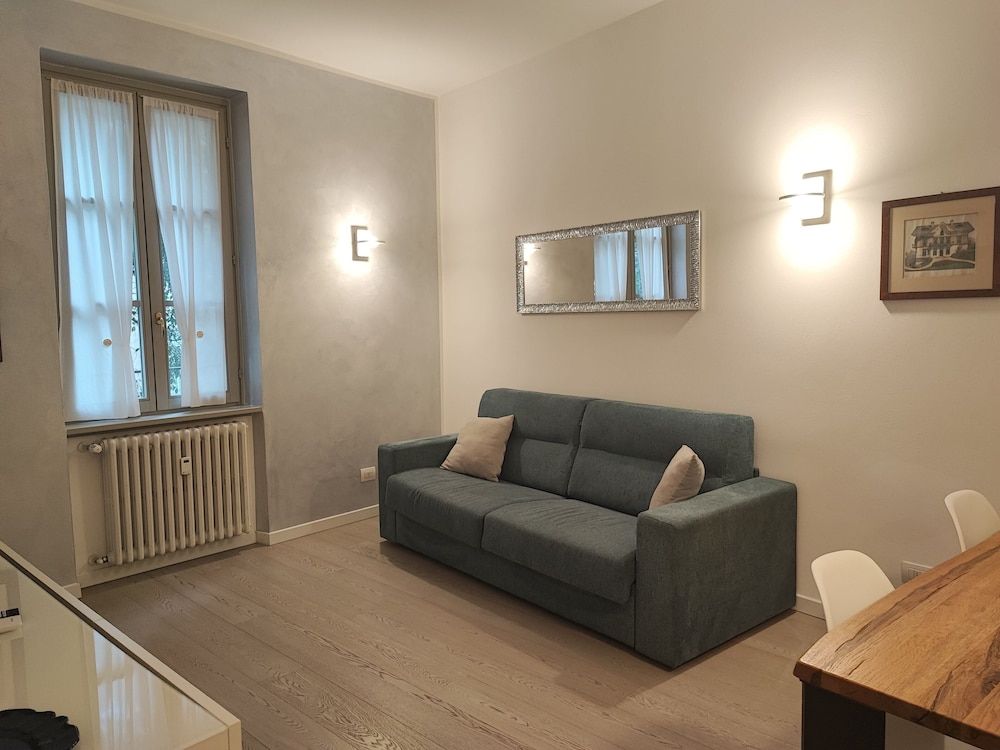 Bergamo Alta Guest House Comfort Suite, 1 Bedroom 17