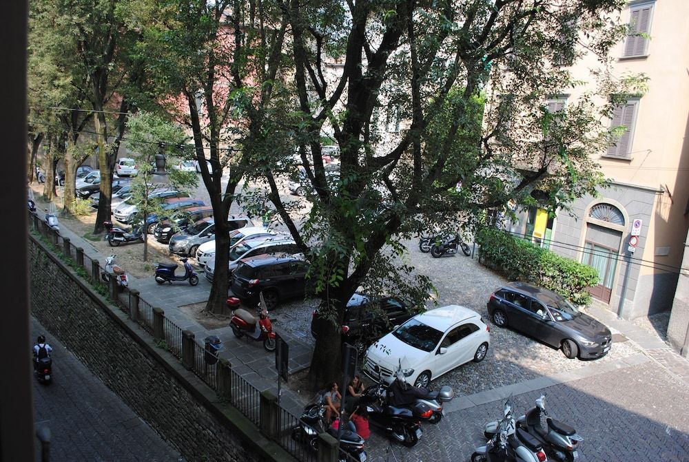 Bergamo Alta Guest House Comfort Suite, 1 Bedroom 7