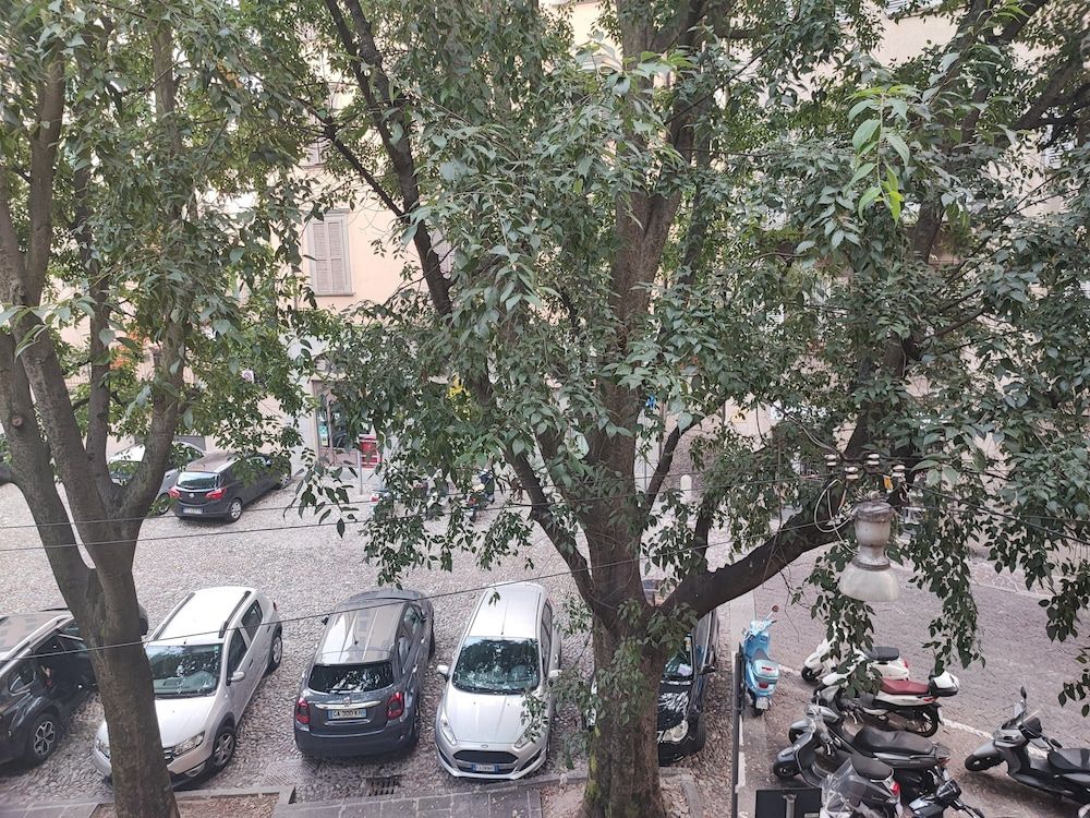 Bergamo Alta Guest House Comfort Suite, 1 Bedroom 9