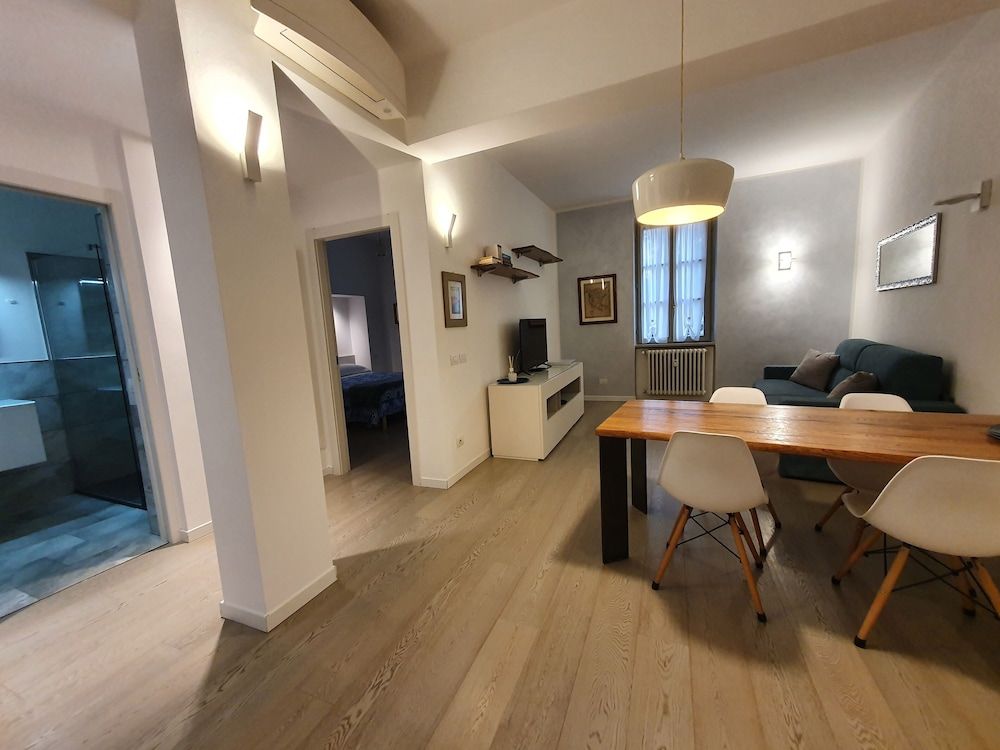 Bergamo Alta Guest House Comfort Suite, 1 Bedroom 20