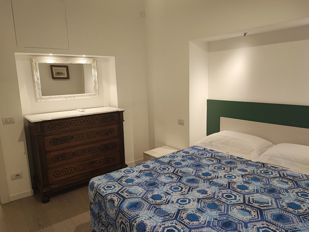 Bergamo Alta Guest House Comfort Suite, 1 Bedroom 3