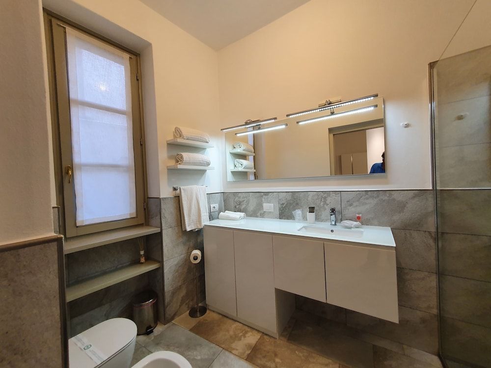 Bergamo Alta Guest House Comfort Suite, 1 Bedroom 13