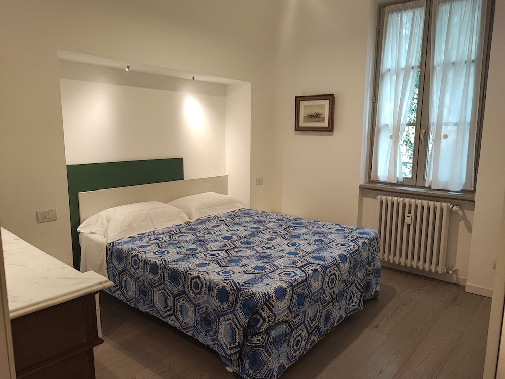 Bergamo Alta Guest House Comfort Suite, 1 Bedroom 2