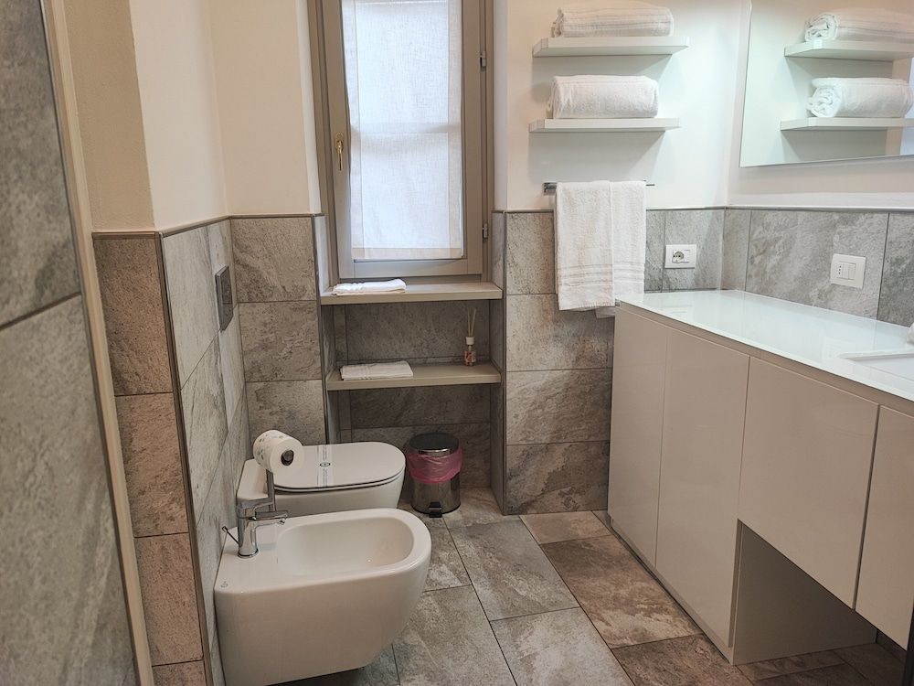 Bergamo Alta Guest House Comfort Suite, 1 Bedroom 12
