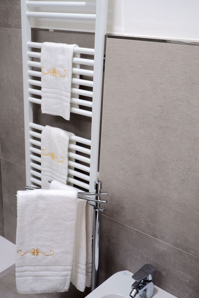 Bergamo Alta Guest House Apartment, Non Smoking, Mountain View (Arlecchino) 10