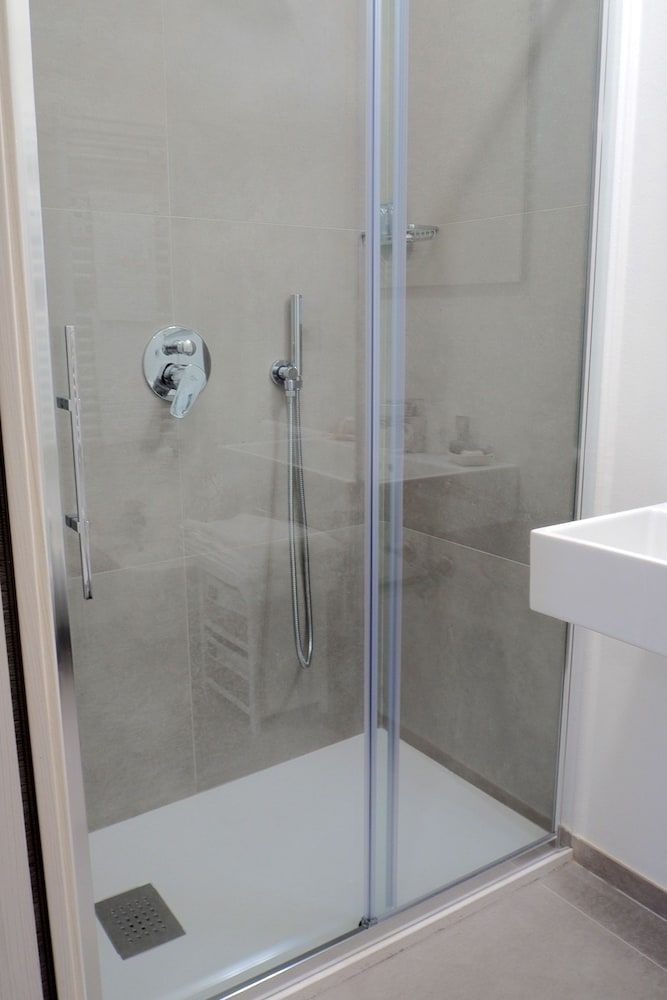 Bergamo Alta Guest House Double or Twin Room, Non Smoking (Colleoni) 6