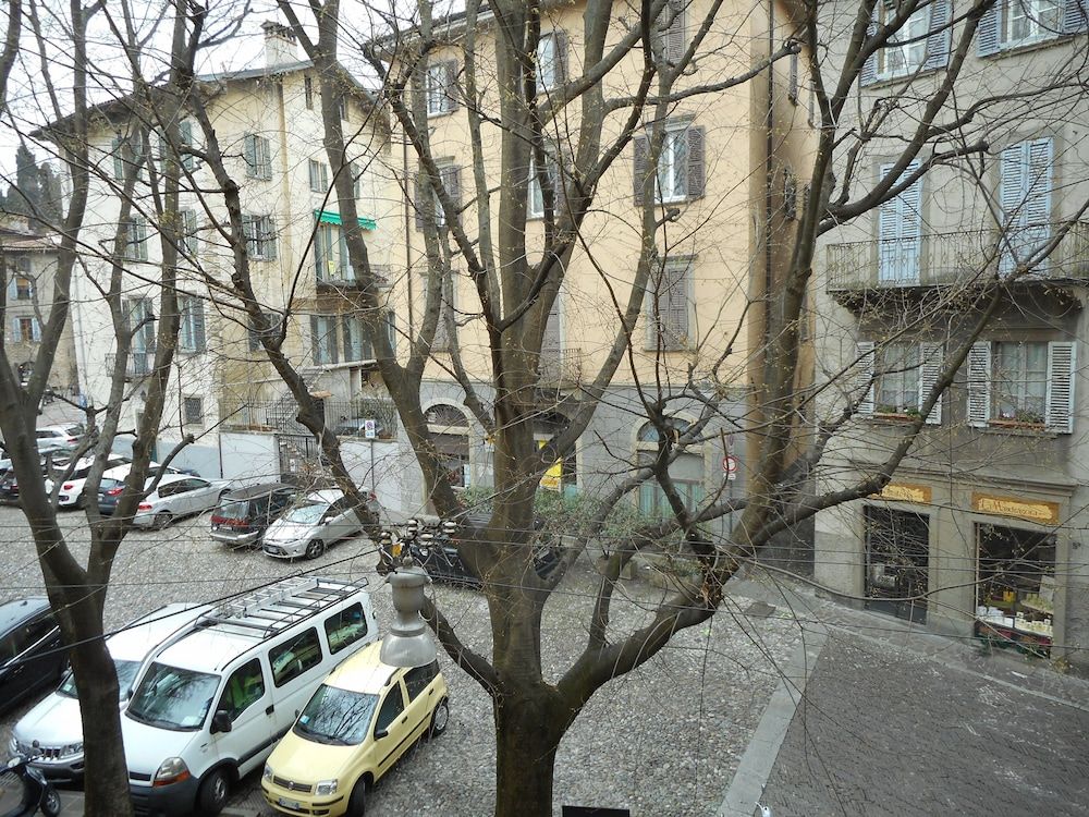 Bergamo Alta Guest House Comfort Suite, 1 Bedroom 8