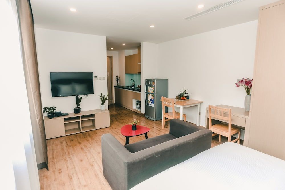 undefined HNC Premier Hotel & Residences 9