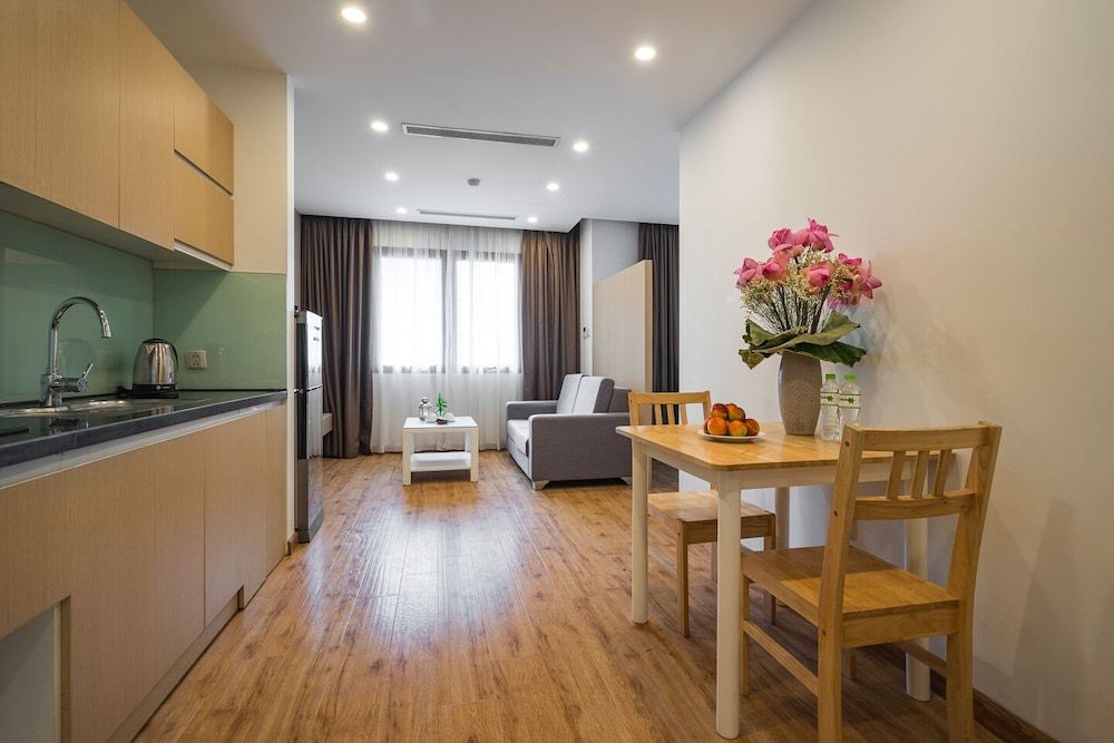 undefined HNC Premier Hotel & Residences 4