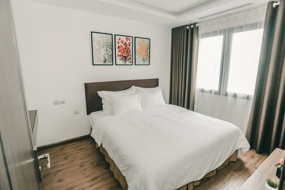 Premium Suite