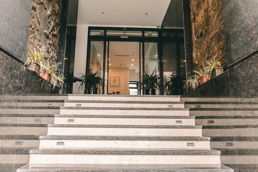 undefined HNC Premier Hotel & Residences 7