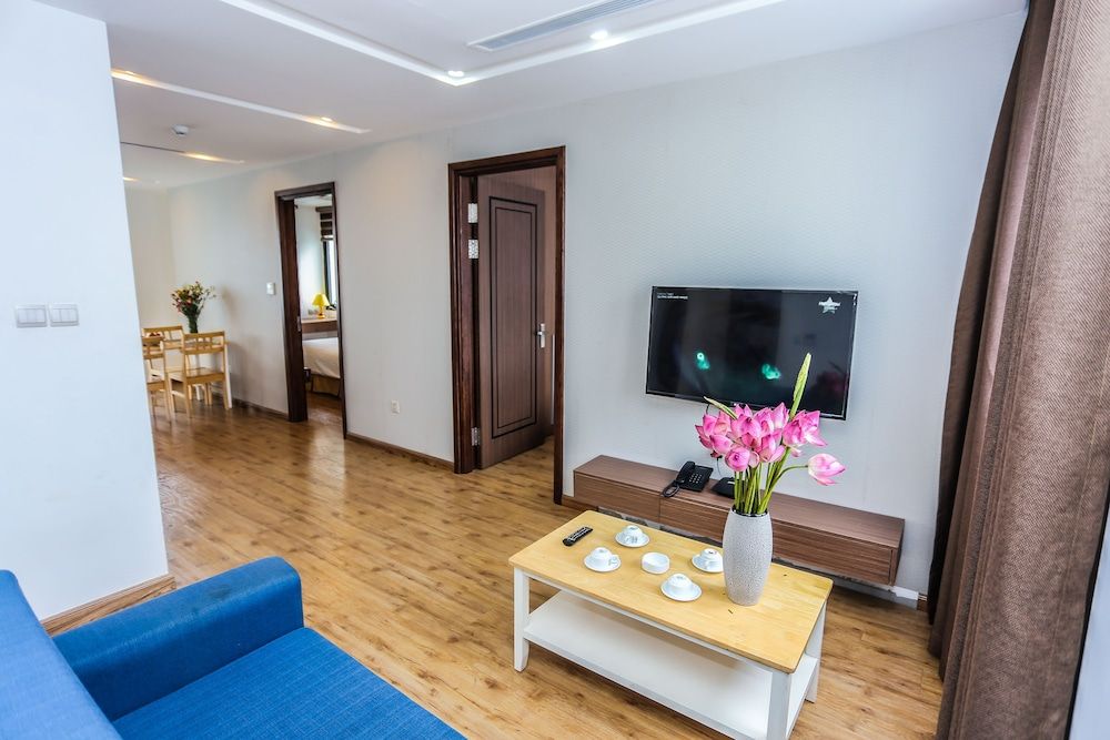 undefined HNC Premier Hotel & Residences 6