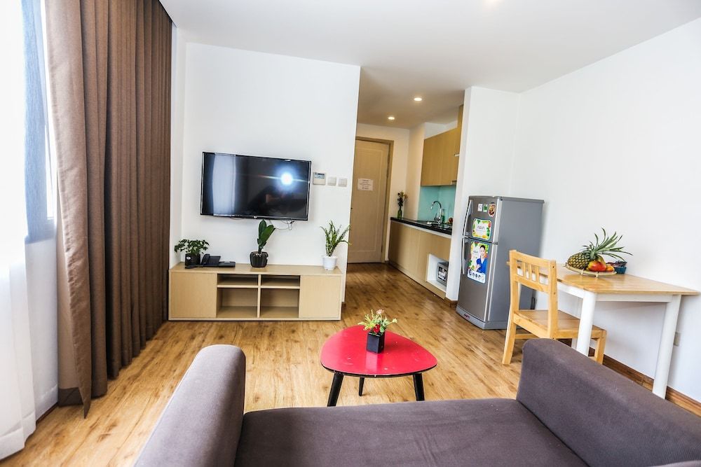 undefined HNC Premier Hotel & Residences 3