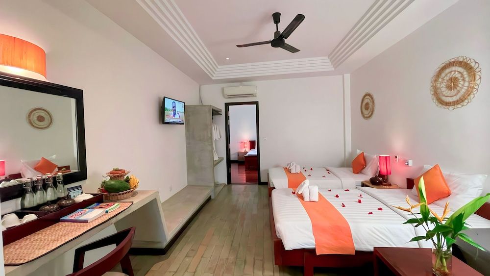 undefined Boutique Indochine d'Angkor 5