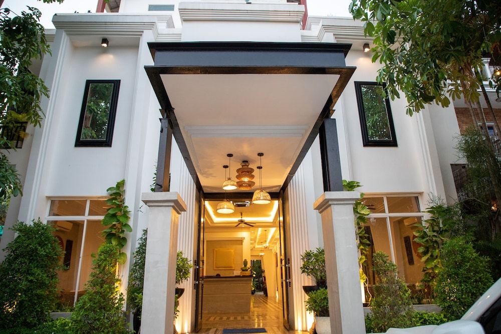 undefined Boutique Indochine d'Angkor 8