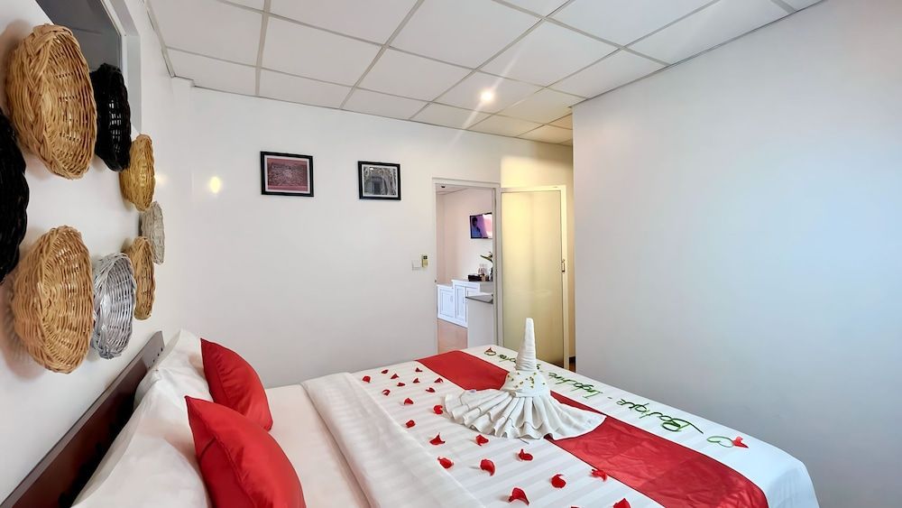 undefined Boutique Indochine d'Angkor 2