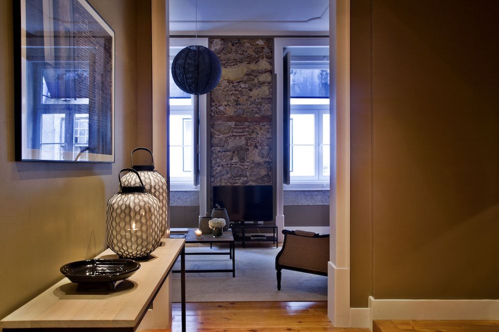 Lisbon Five Stars Apartments São Paulo 55 Superior Apartment, 2 Bedrooms, Kitchenette 26