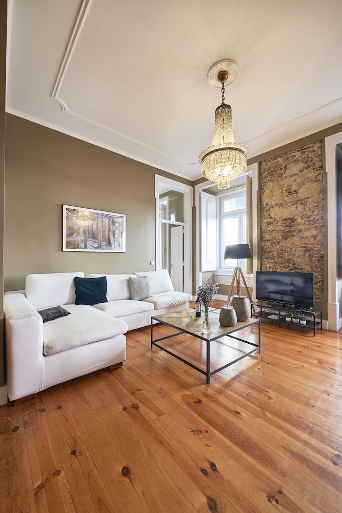 Lisbon Five Stars Apartments São Paulo 55 Superior Apartment, 2 Bedrooms, Kitchenette 41