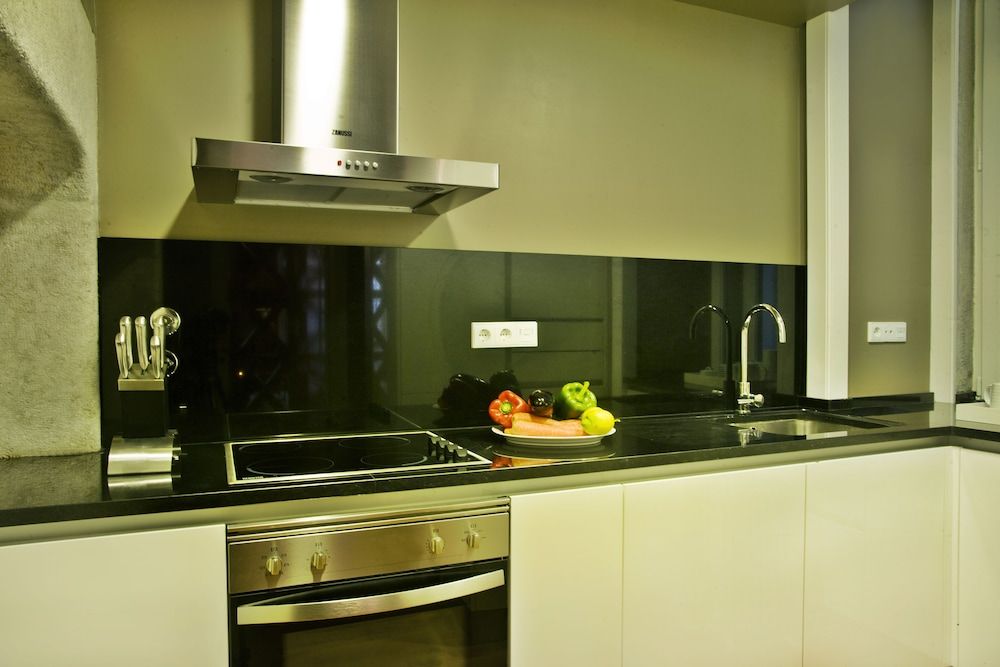 Lisbon Five Stars Apartments São Paulo 55 Superior Apartment, 2 Bedrooms, Kitchenette 18