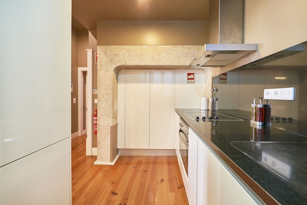 Lisbon Five Stars Apartments São Paulo 55 Superior Apartment, 2 Bedrooms, Kitchenette 19