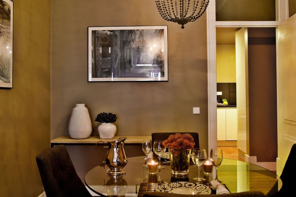 Lisbon Five Stars Apartments São Paulo 55 Superior Apartment, 2 Bedrooms, Kitchenette 25