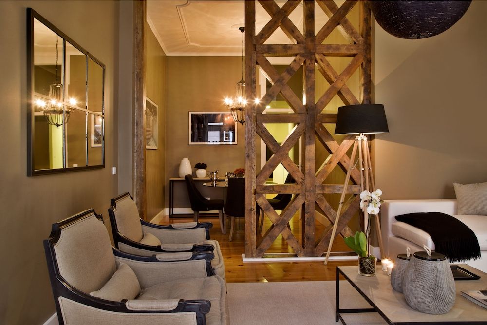 Lisbon Five Stars Apartments São Paulo 55 Superior Apartment, 2 Bedrooms, Kitchenette 29