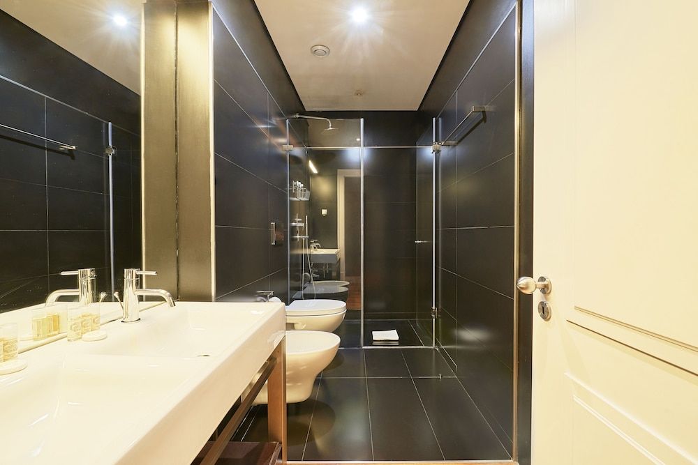 Lisbon Five Stars Apartments São Paulo 55 Superior Apartment, 2 Bedrooms, Kitchenette 22