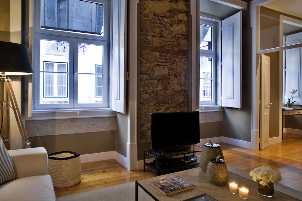 Lisbon Five Stars Apartments São Paulo 55 Superior Apartment, 2 Bedrooms, Kitchenette 33