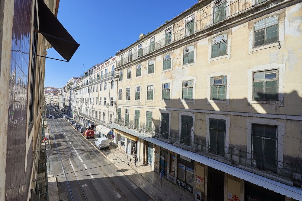 Lisbon Five Stars Apartments São Paulo 55 Superior Apartment, 2 Bedrooms, Kitchenette 17