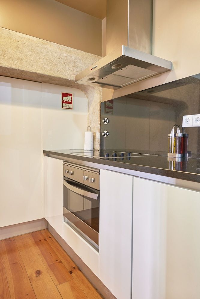 Lisbon Five Stars Apartments São Paulo 55 Superior Apartment, 2 Bedrooms, Kitchenette 20