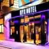 NYX Hotel Mannheim by Leonardo Hotels