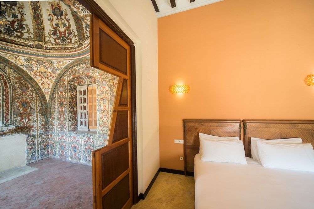 Hotel Palacio Marqués de Arizón Superior Room 2