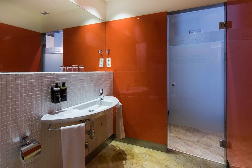 Hotel Palacio Marqués de Arizón Double Room 8