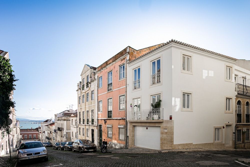 undefined Garcia de Orta - Chic & Trendy T.M. Flat 2