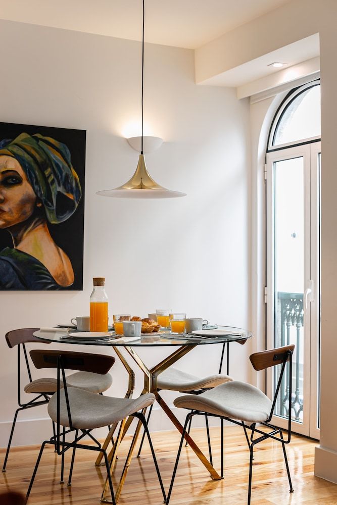 undefined Garcia de Orta - Chic & Trendy T.M. Flat 4