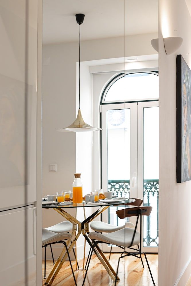 undefined Garcia de Orta - Chic & Trendy T.M. Flat 6