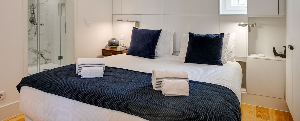 undefined Garcia de Orta - Chic & Trendy T.M. Flat 8