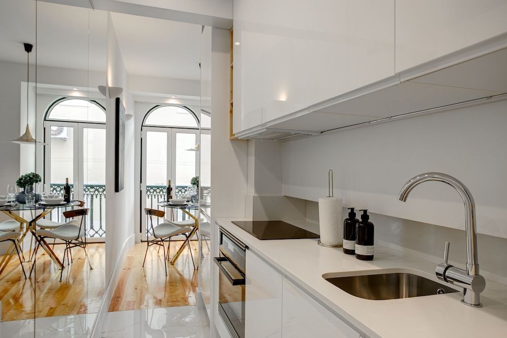 undefined Garcia de Orta - Chic & Trendy T.M. Flat 3