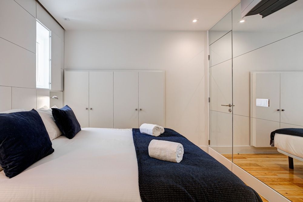 undefined Garcia de Orta - Chic & Trendy T.M. Flat 9