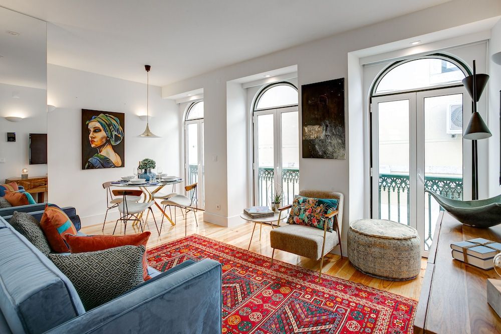 undefined Garcia de Orta - Chic & Trendy T.M. Flat