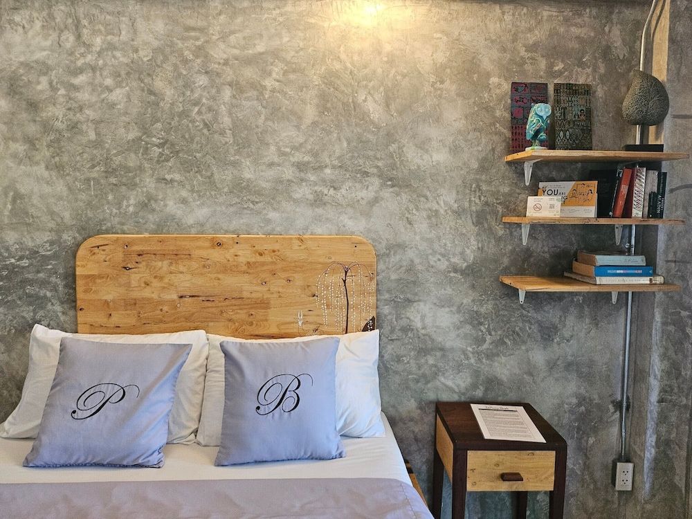 The Picturebook Guesthouse Standard Double Room 4