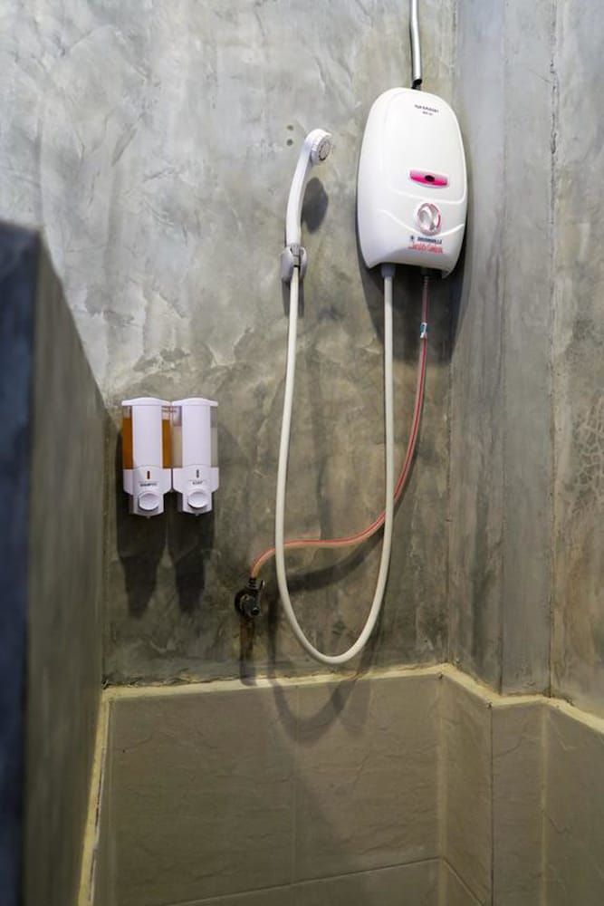 The Picturebook Guesthouse Standard Double Room 8