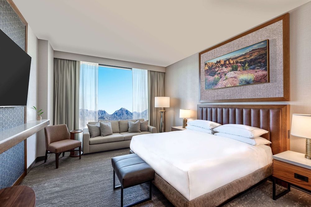 Room, 1 King Bed