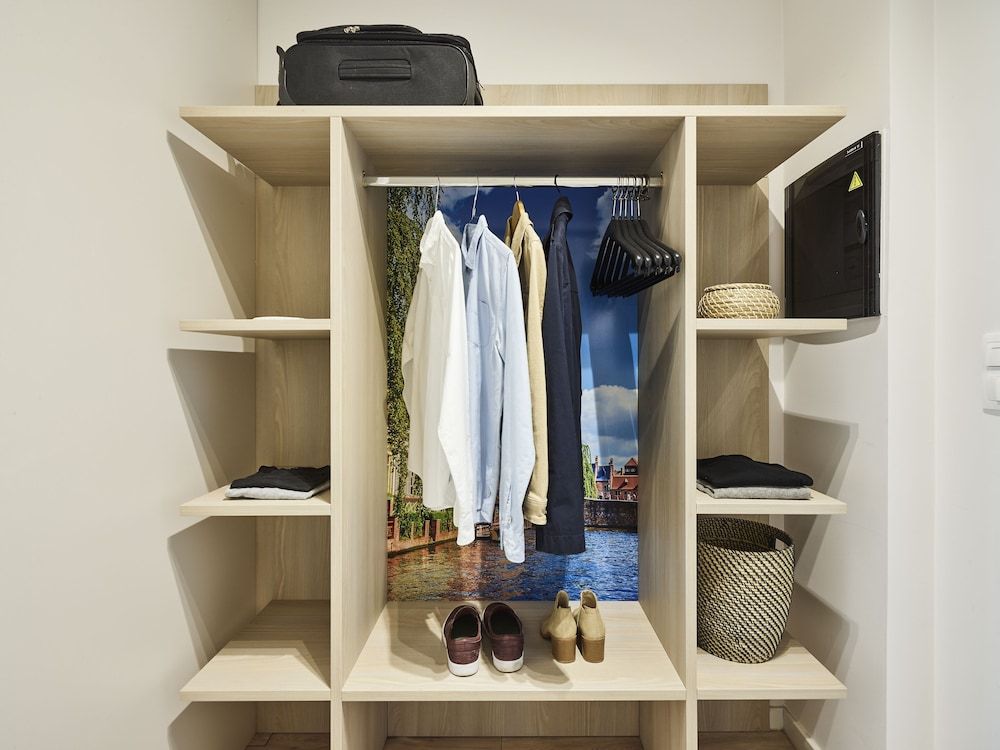 Holiday Suites Jabbeke Spacious suite | 6p 3