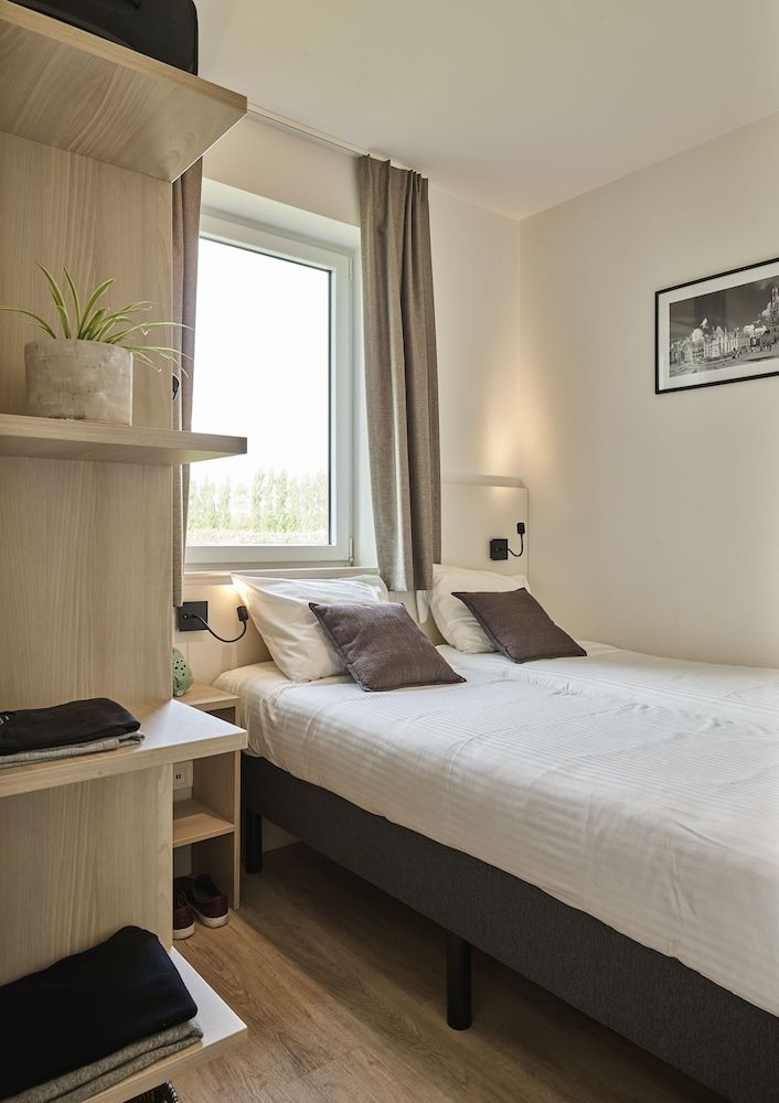 Holiday Suites Jabbeke