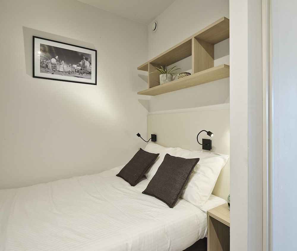 Holiday Suites Jabbeke Family suite | 2 adults - 3 kids